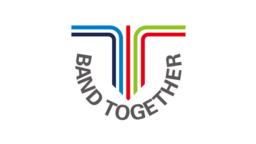 仕事の余白―沖縄DX“BAND　TOGETHER”