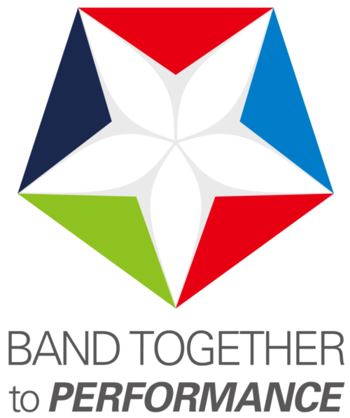 琉球通運グループ5社合同新年会