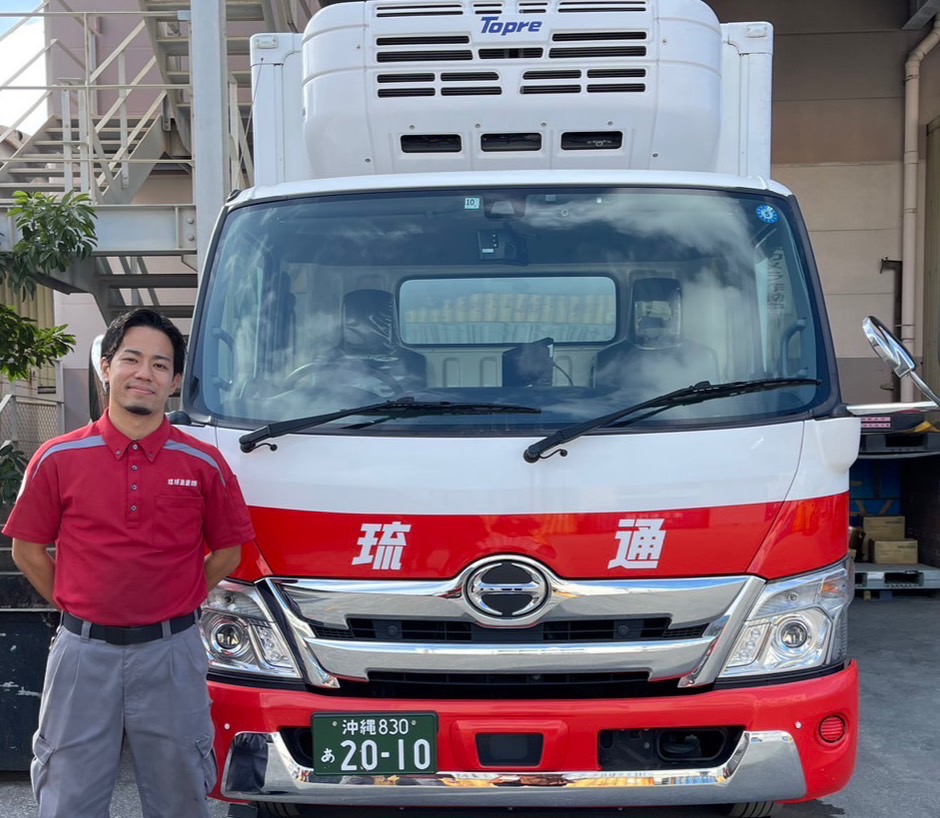 【全国版】物流情報専門紙 物流ウィークリーに掲載されました